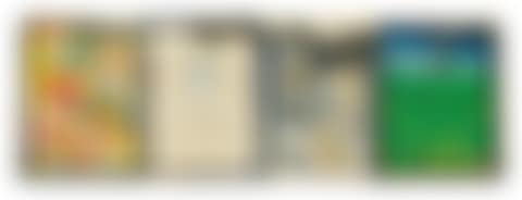 FOUR PALETTES (preview)