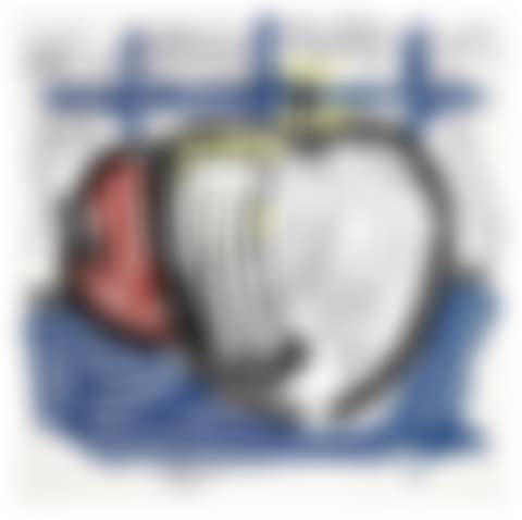 TWO APPLES (preview)