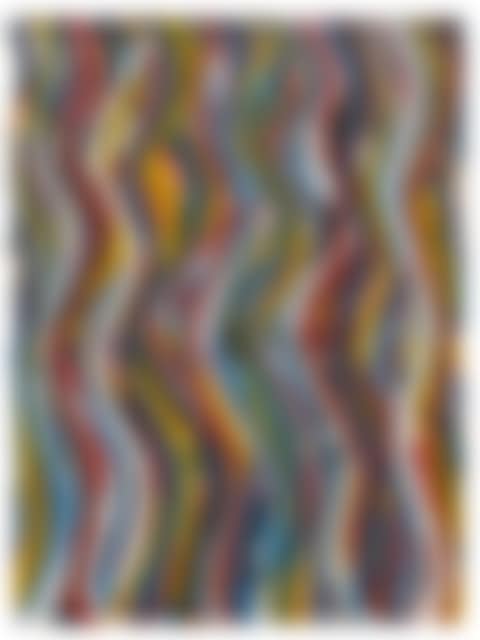 WAVY VERTICAL BRUSHSTROKES (preview)