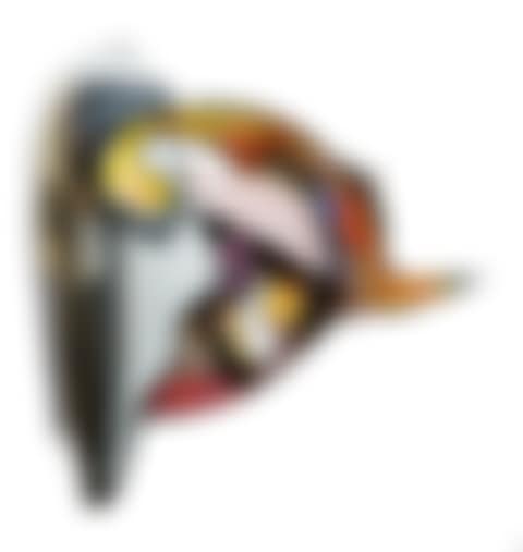 THE SPERM WHALE'S HEAD (preview)