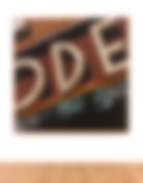 ODE (preview)