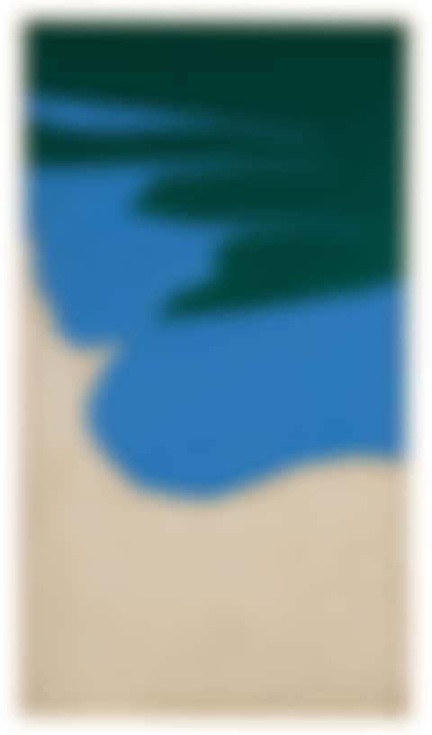 BLUE AND GREEN (preview)