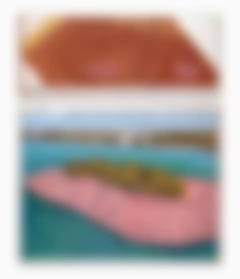 SURROUNDED ISLANDS (PROJECT FOR BISCAYNE BAY, GREATER MIAMI, FLORIDA/V... (preview)