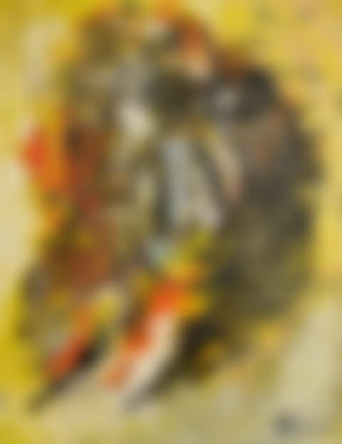 TÊTE JAUNE (preview)
