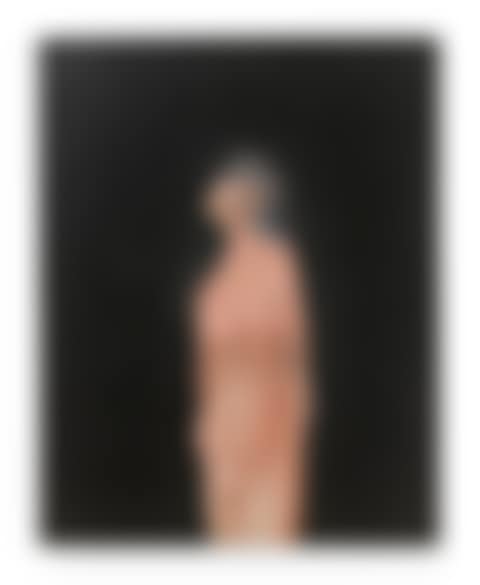 NUDE WITH VOICES (preview)