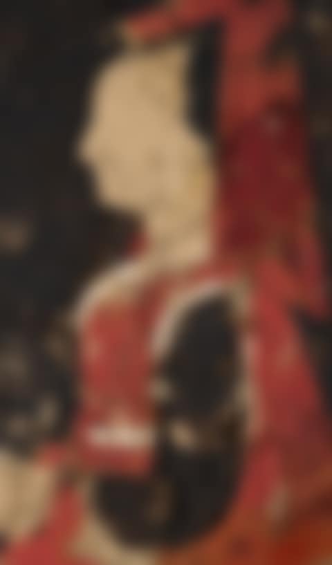 PERFIL DE MUJER (preview)
