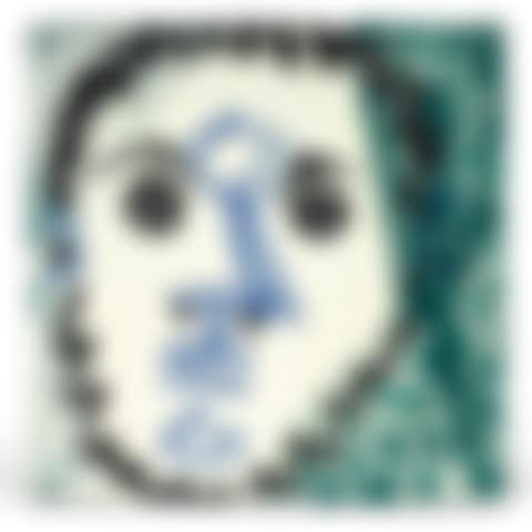 TÊTE D'HOMME (preview)