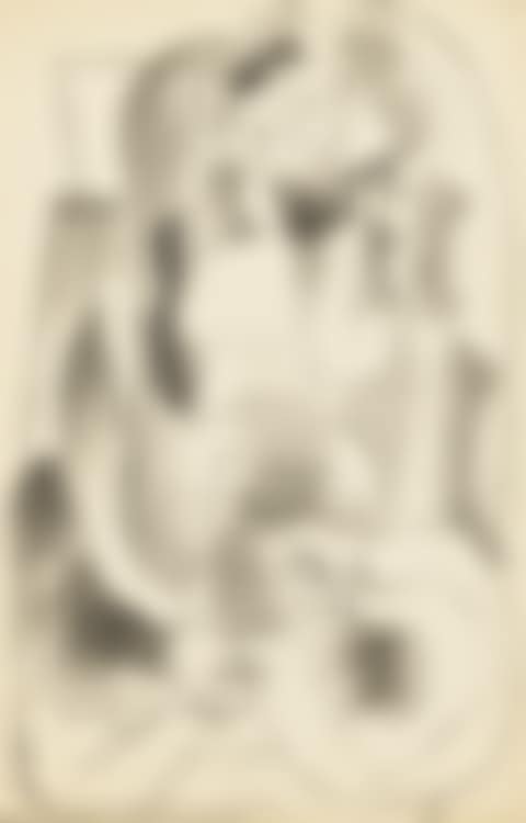 HOMME DANS UN FAUTEUIL (preview)