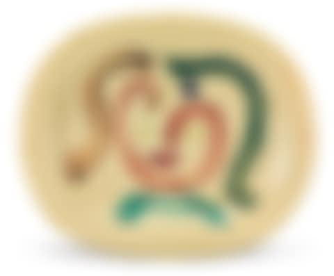 ESQUISSE DE VISAGE DE FEMME (preview)