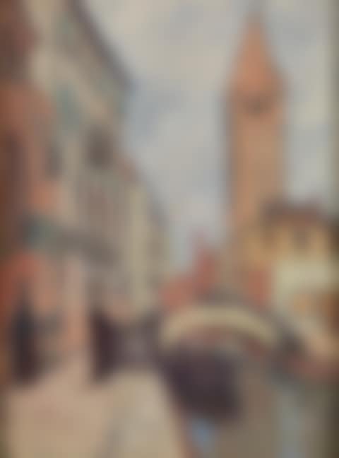 Venice (preview)