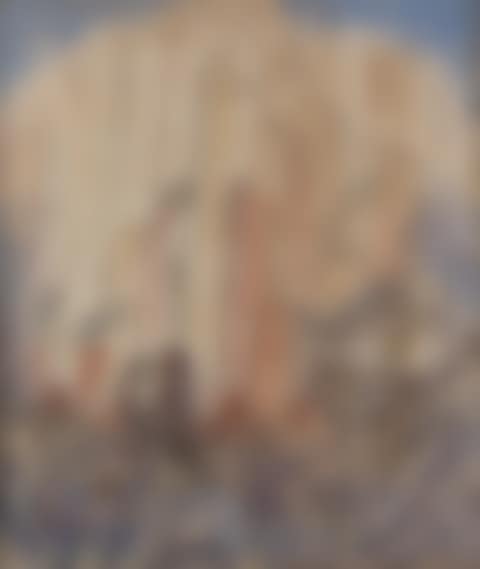 Cityscape, New York (preview)