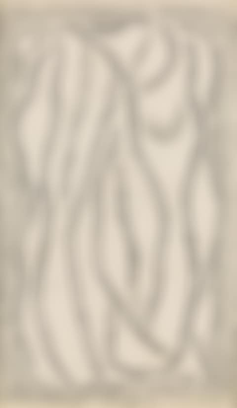 Two abstract pencil drawings (preview)