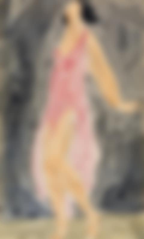 Isadora Duncan (preview)