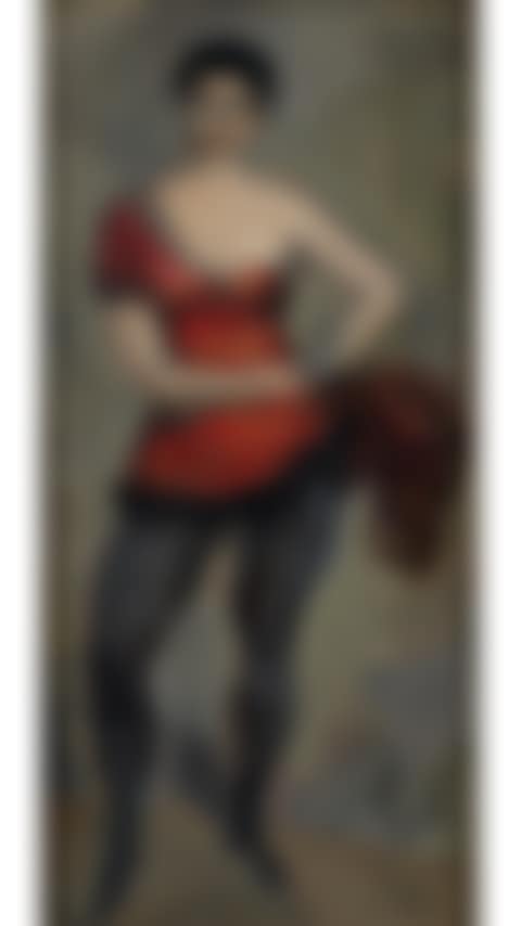 Muriel King (preview)