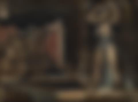Hudson Burlesk (preview)