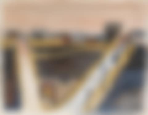 Landscape (schlitz Beer) (preview)