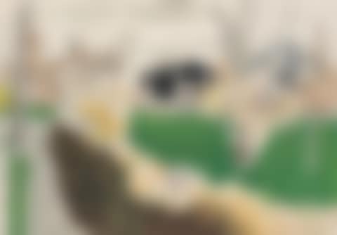 Two Landscape Watercolors (preview)