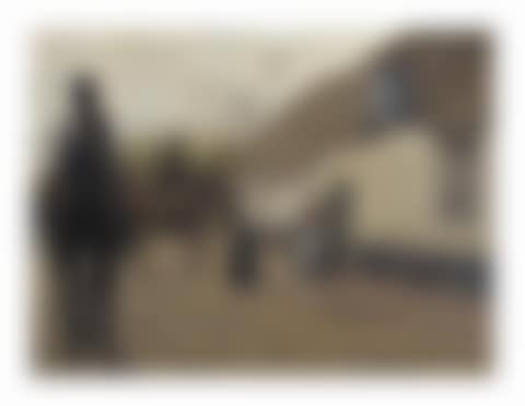 Yellow riders on a search (preview)
