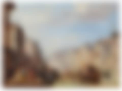Scenes of Venice (a pair) (preview)