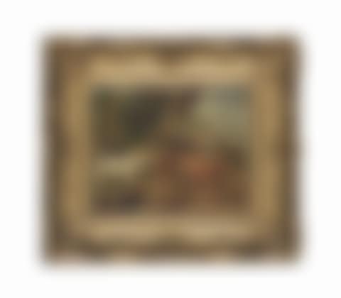 The council of horses (preview)