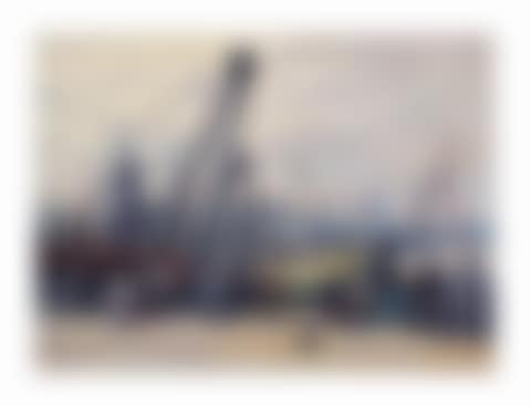 Le Port d'Amsterdam (preview)