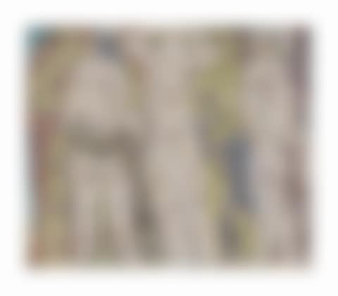 Three Bathers (preview)
