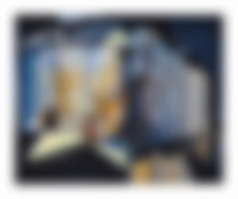 Bellows of a Rooster Crow (preview)