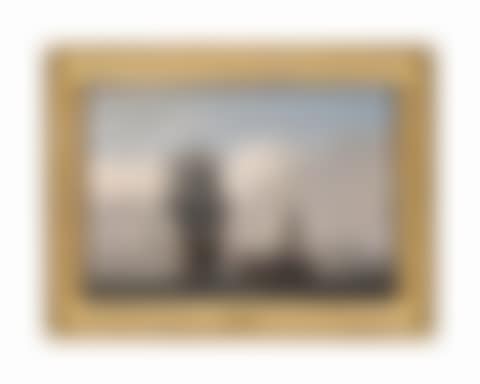 Merchantmen and fishing vessels becalmed (preview)