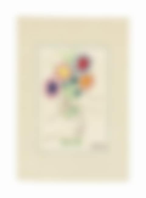 Le Bouquet (preview)