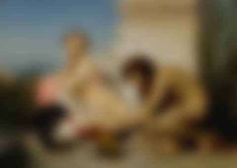 LE COMBAT DE COQS (preview)