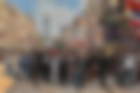 LA MARSEILLAISE (preview)