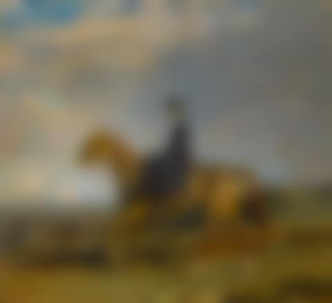 PORTRAIT OF MRS. BAYARD TUCKERMAN (preview)