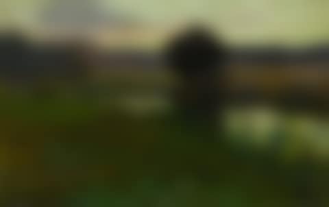 EVENING AT MENDHAM (preview)