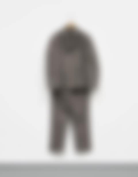 Filzanzug (Felt Suit) (preview)