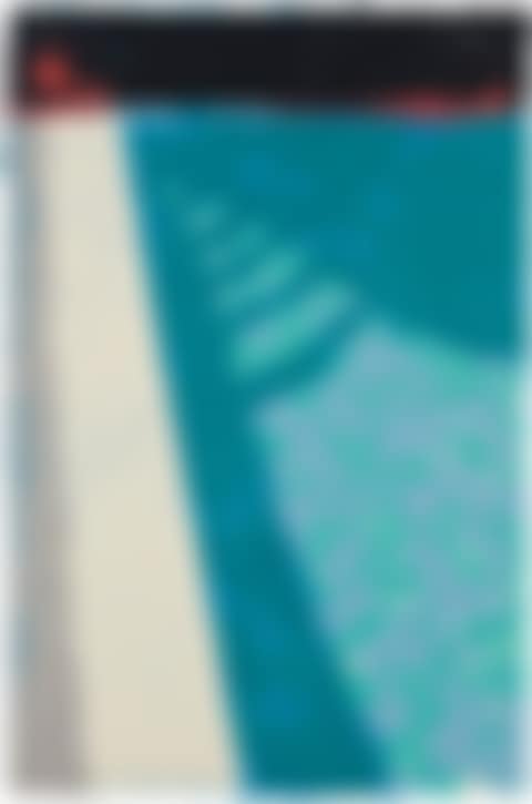 Steps with Shadow F (Paper Pool 2) (preview)
