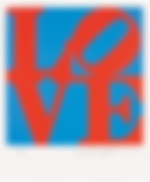 Love, from Book of Love (preview)
