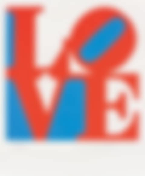 Love, from Book of Love (preview)