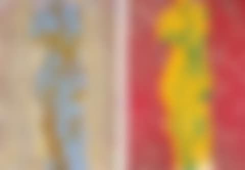 Nine Views of Winter 6; and Nine Views of Winter 9 (preview)