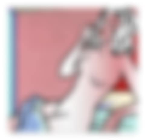 NUDE SUNBATHING (preview)