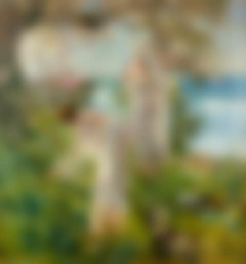GREEK GIRLS ON THE SHORE (preview)
