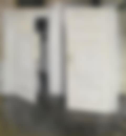 WHITE DOORS, STRANDGADE 30 (preview)