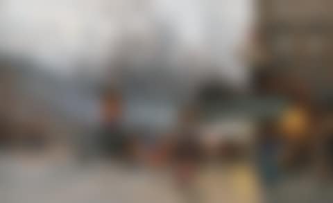 BOULEVARD ANIMÉ À PARIS (preview)