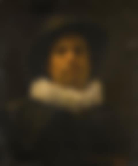 PORTRAIT OF A MAN IN SPANISH COSTUME (preview)