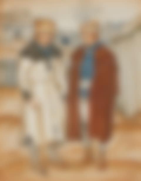 POLES IN GALICIA (preview)