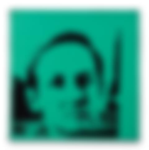 ROBERT RAUSCHENBERG (preview)