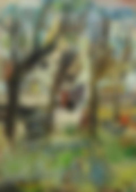 LES POIRIERS (preview)