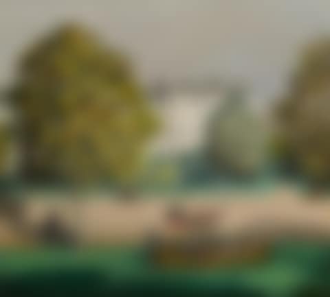 L'AVENUE DU BOIS DE BOULOGNE (preview)