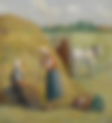 ROLLEBOISE, LA FENAISON (preview)