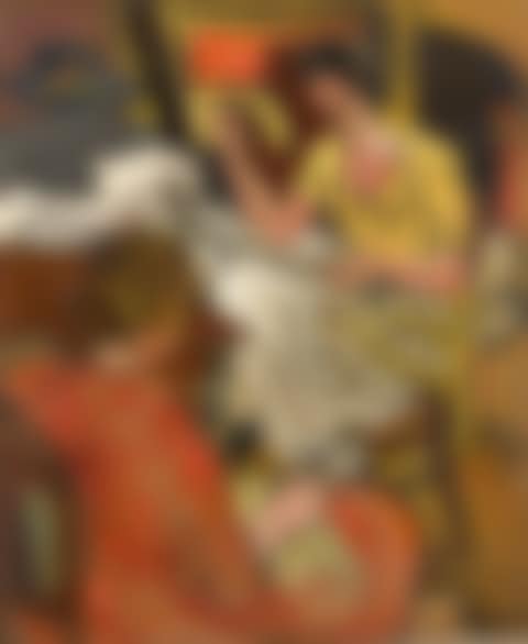 LES COUTURIÈRES (preview)