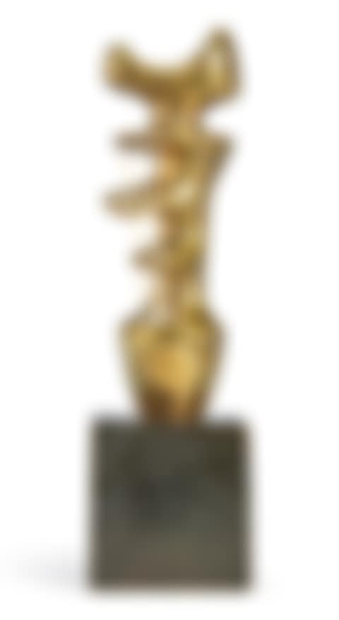 STRINGED FIGURE (preview)